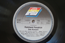 Rainhard Fendrich  Das Konzert (Vinyl LP)
