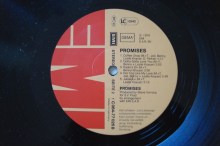 Promises  Promises (Vinyl LP)