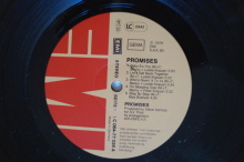 Promises  Promises (Vinyl LP)