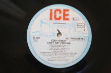 Eddy Grant  Can´t get enough (Vinyl LP)