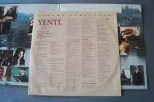 Barbra Streisand  Yentl (Vinyl LP)