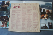 Barbra Streisand  Yentl (Vinyl LP)