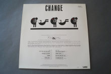 Change  Change of Heart (Vinyl LP)