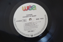 Change  Change of Heart (Vinyl LP)