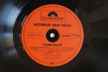 Herman van Veen  Liederbuch (Vinyl 2LP)
