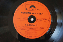Herman van Veen  Liederbuch (Vinyl 2LP)