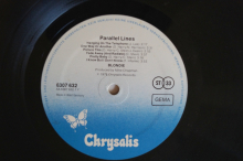 Blondie  Parallel Lines (Vinyl LP)