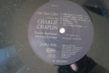 Charlie Chaplin  Oh that Cello (Vinyl LP)