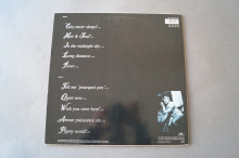 Viktor Lazlo  Hot & Soul (Vinyl LP)