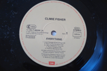 Climie Fisher  Everything (Vinyl LP)