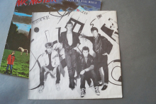 Mr. Mister  Welcome to the Real World (Vinyl LP)