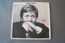 Stephan Sulke  Kekse (Vinyl LP)