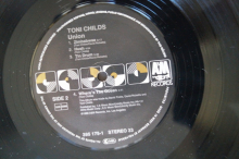 Toni Childs  Union (Vinyl LP)