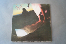 Styx  Cornerstone (Vinyl LP)
