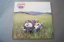 America  View from the Ground (Vinyl LP)