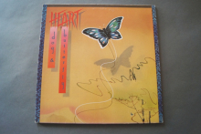 Heart  Dog & Butterfly (Vinyl LP)