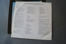 Ludwig Hirsch  Bis zum Himmel hoch (Vinyl LP)