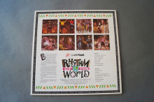 Up with People  Rhythm of the World (Vinyl LP)
