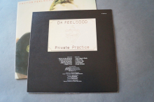 Doctor Feelgood  Private Practice (Vinyl LP)