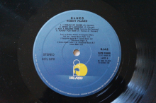 Robert Palmer  Clues (Vinyl LP)