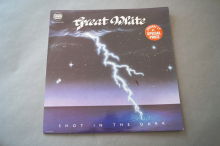 Great White  Shot in the Dark (Vinyl LP)