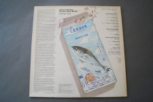 John Lennon Plastic Ono Band  Shaved Fish (Vinyl LP)