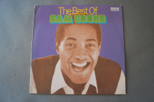 Sam Cooke  The Best of (Vinyl LP)