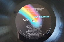 Sammy Davis Jr.  Hey There (Leonard Feather Series, Vinyl 2LP)