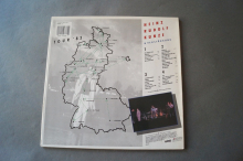 Heinz Rudolf Kunze  Die Städte sehen aus…. Live (Vinyl 2LP)