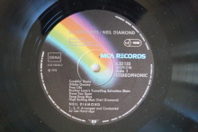 Neil Diamond  20 Super Hits (Vinyl LP)