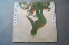 Georg Danzer  Weisse Pferde (White Vinyl LP)