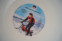 Georg Danzer  Weisse Pferde (White Vinyl LP)