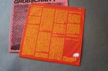 Grobschnitt  Razzia (Vinyl LP)