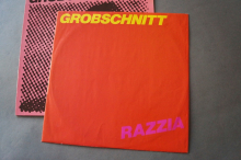 Grobschnitt  Razzia (Vinyl LP)
