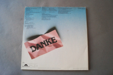 Georg Danzer  Tournee 79 (Vinyl 2LP)