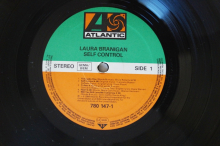 Laura Branigan  Self Control (Vinyl LP)