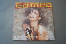 Cameo  She´s strange (Vinyl LP)