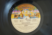 Cameo  She´s strange (Vinyl LP)