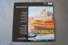 Rondo Veneziano  Misteriosa Venezia (Vinyl LP)