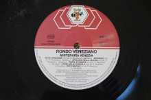 Rondo Veneziano  Misteriosa Venezia (Vinyl LP)