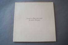 Angelo Branduardi  La Pulce d´Acqua (Vinyl LP)