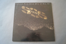 S.O.S. Band  Just the Way you like it (Vinyl LP)