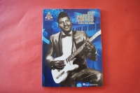 Albert Collins - The Complete Imperial Recordings  Songbook Notenbuch  Guitar