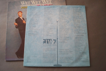 Wet Wet Wet  Popped in Souled out (Vinyl LP)