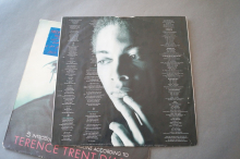 Terence Trent d´Arby  Introducing the Hardline... (Vinyl LP)