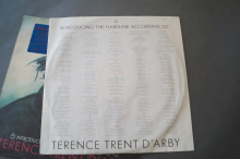 Terence Trent d´Arby  Introducing the Hardline... (Vinyl LP)