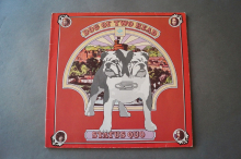 Status Quo  Dog of Two Head (Vinyl LP)