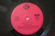 Status Quo  Dog of Two Head (Vinyl LP)