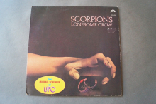 Scorpions  Lonesome Crow (Vinyl LP)