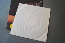 Scorpions  Lonesome Crow (Vinyl LP)